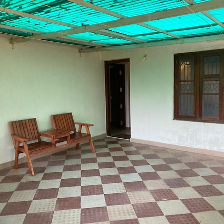 "Radhas" 4Br Villa In Gated Spring Field Community, كانور المظهر الخارجي الصورة