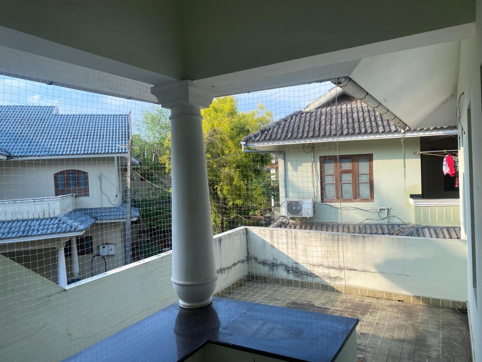 "Radhas" 4Br Villa In Gated Spring Field Community, كانور المظهر الخارجي الصورة
