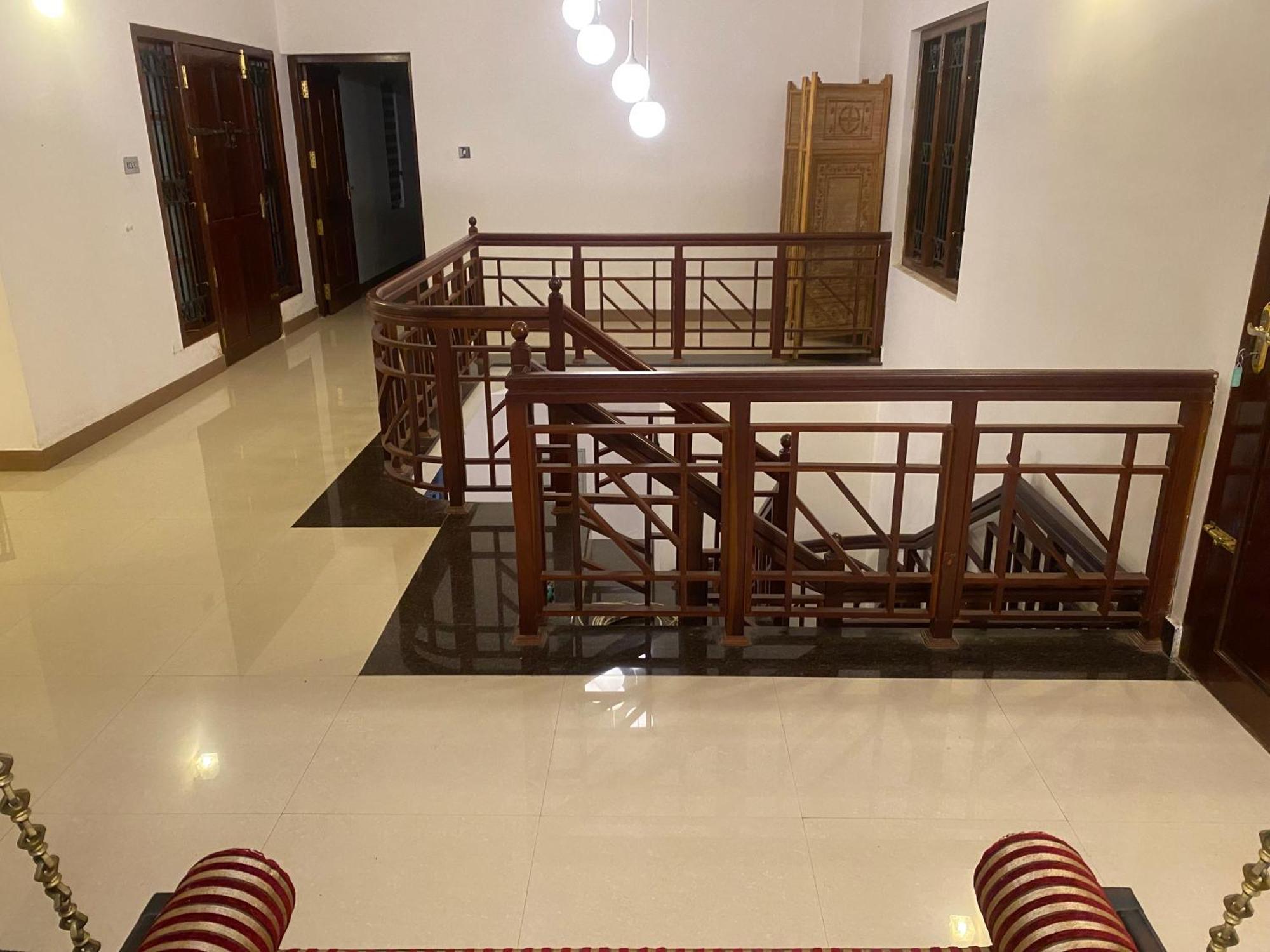 "Radhas" 4Br Villa In Gated Spring Field Community, كانور المظهر الخارجي الصورة