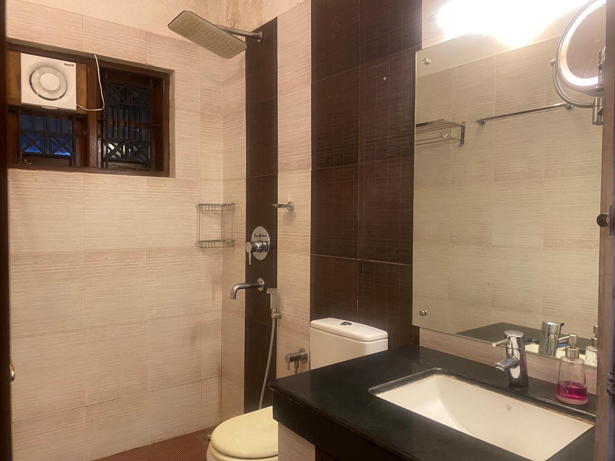 "Radhas" 4Br Villa In Gated Spring Field Community, كانور المظهر الخارجي الصورة
