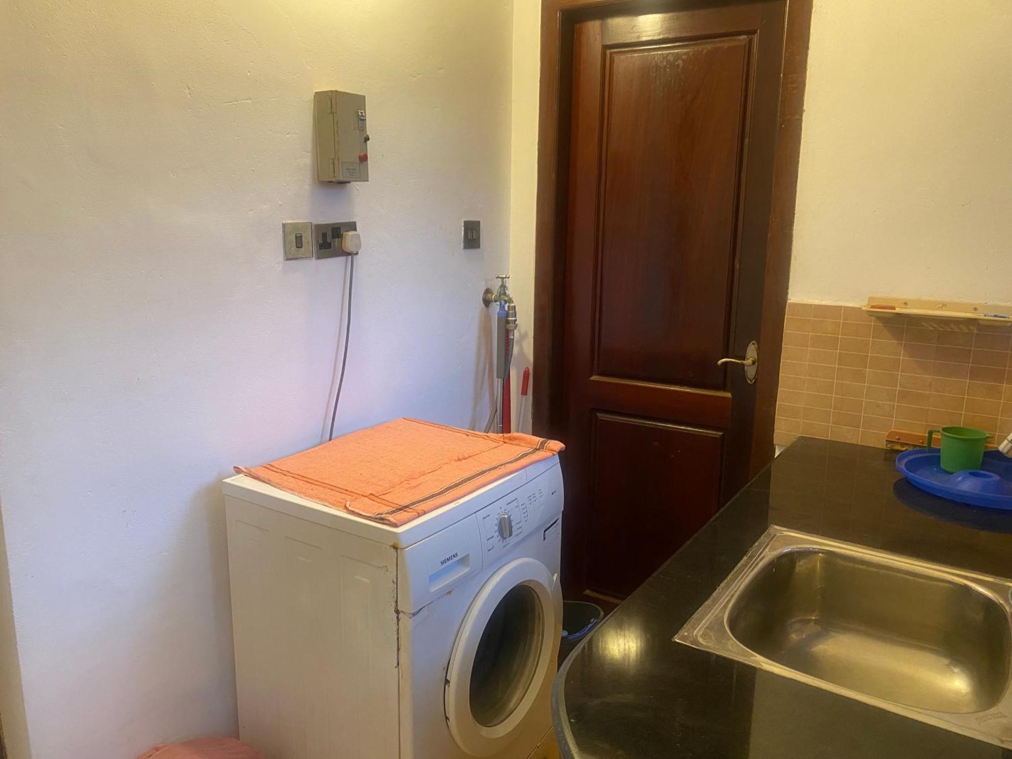 "Radhas" 4Br Villa In Gated Spring Field Community, كانور المظهر الخارجي الصورة