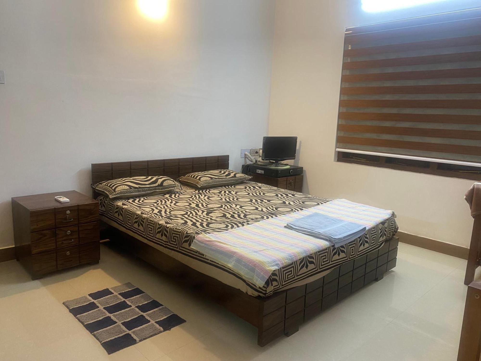 "Radhas" 4Br Villa In Gated Spring Field Community, كانور المظهر الخارجي الصورة