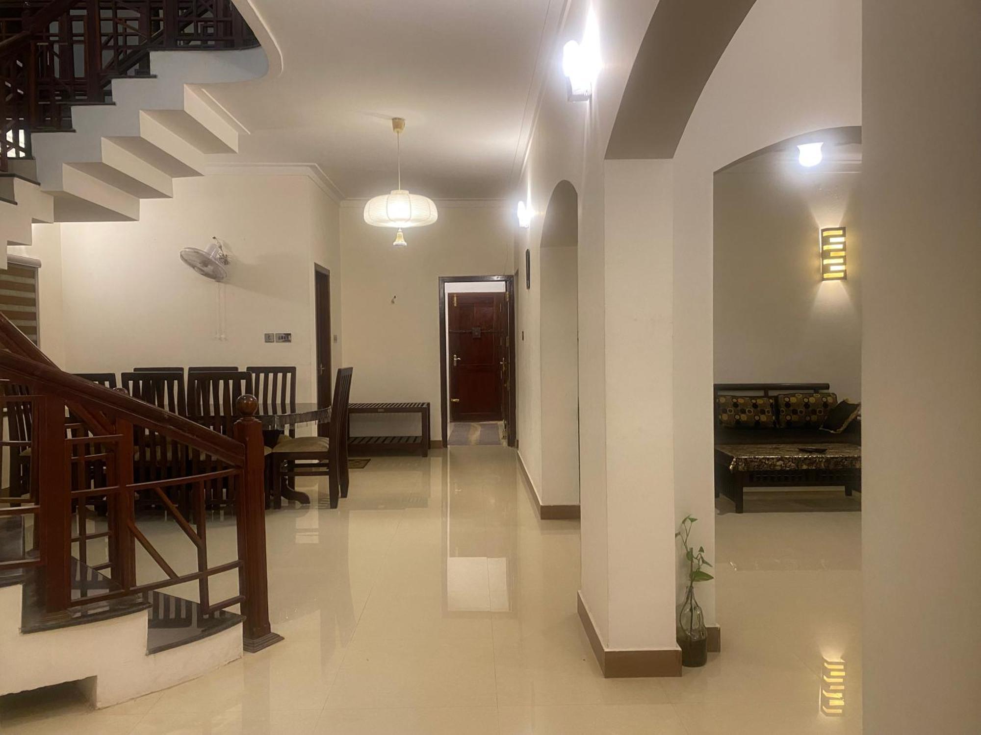 "Radhas" 4Br Villa In Gated Spring Field Community, كانور المظهر الخارجي الصورة
