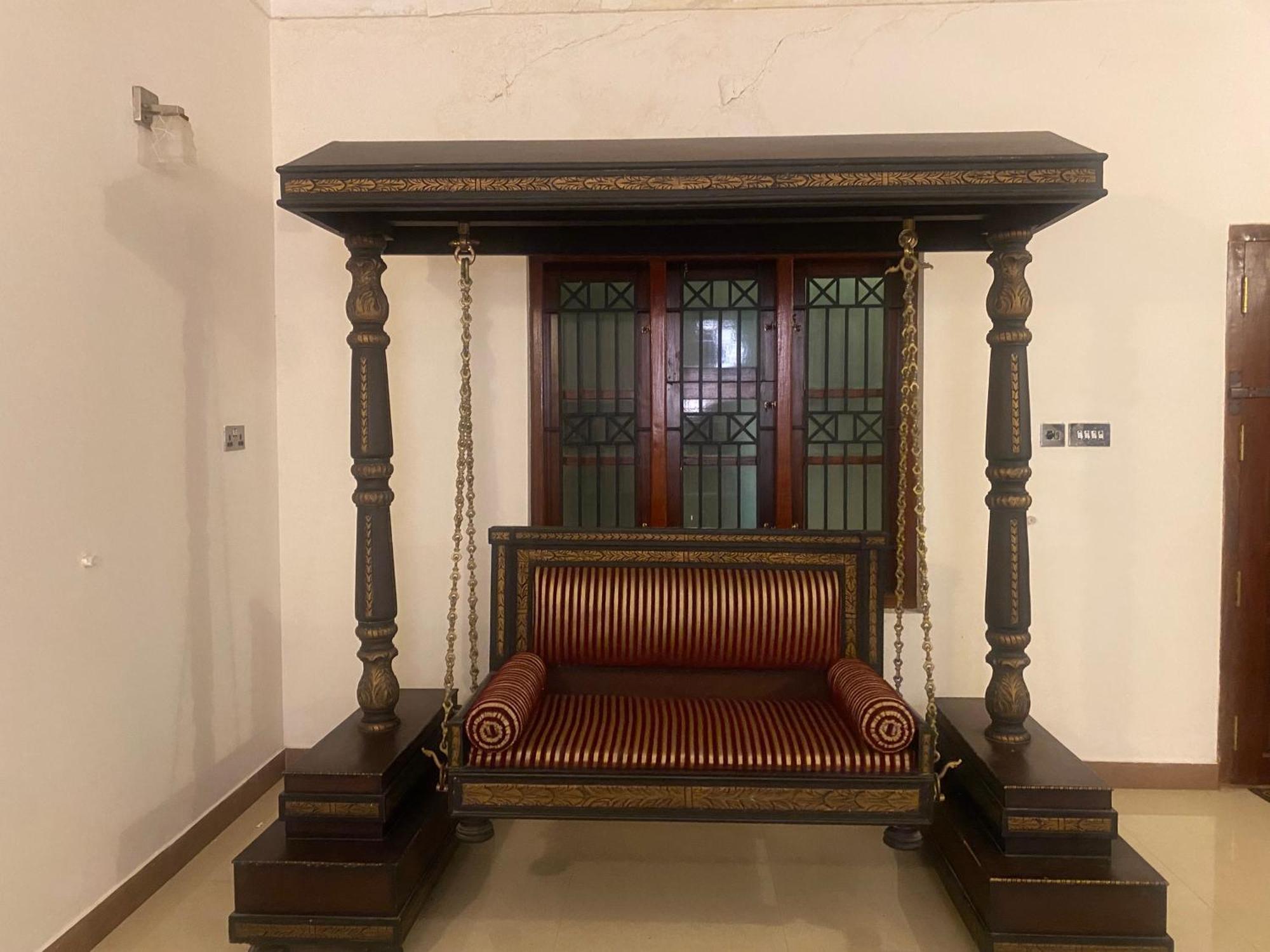 "Radhas" 4Br Villa In Gated Spring Field Community, كانور المظهر الخارجي الصورة