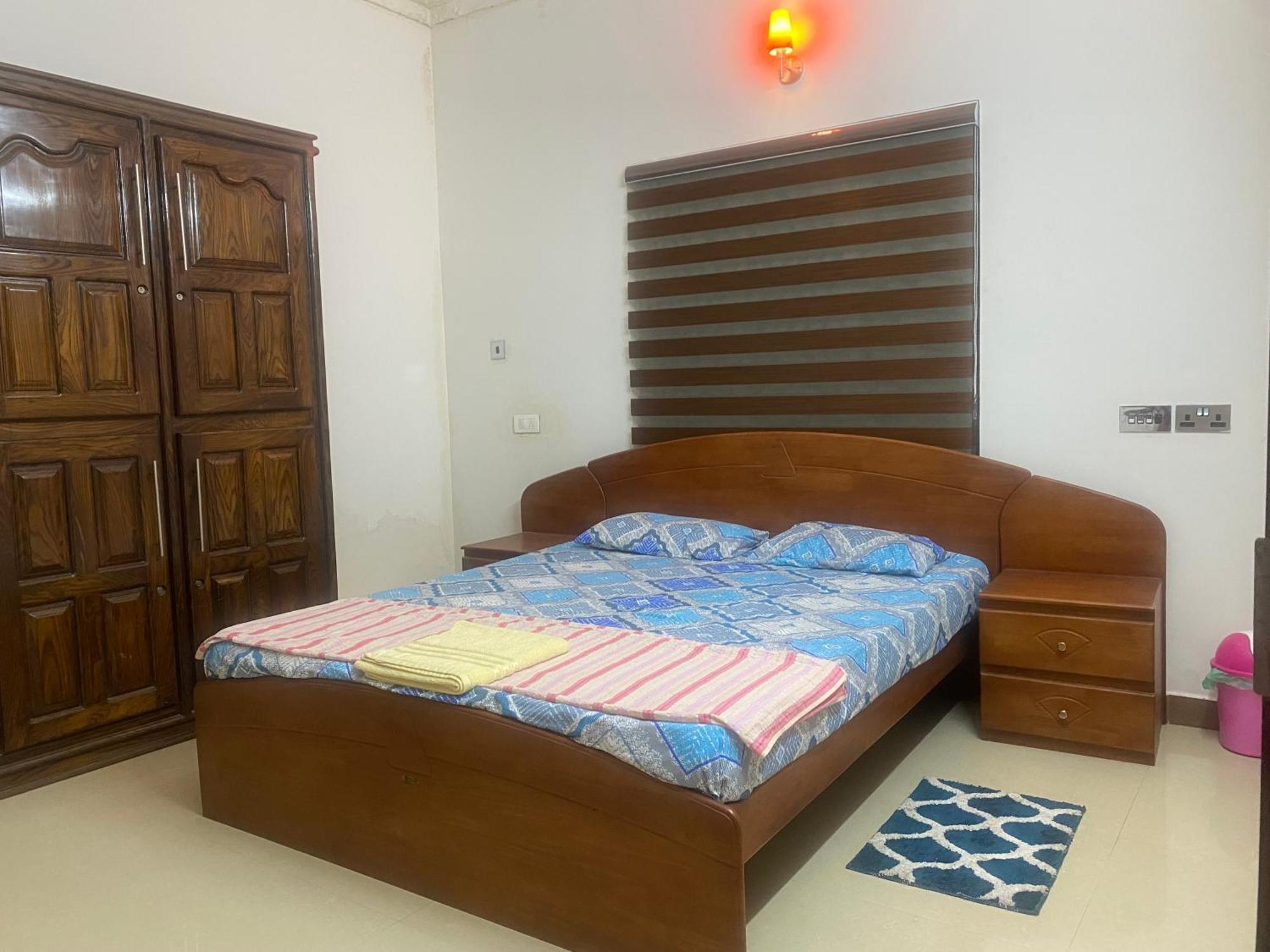"Radhas" 4Br Villa In Gated Spring Field Community, كانور المظهر الخارجي الصورة