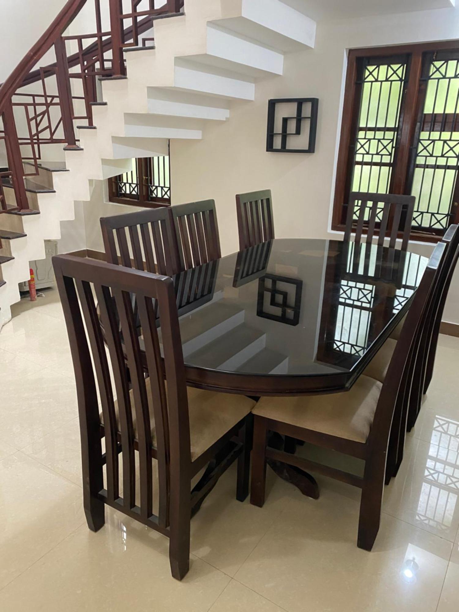 "Radhas" 4Br Villa In Gated Spring Field Community, كانور المظهر الخارجي الصورة