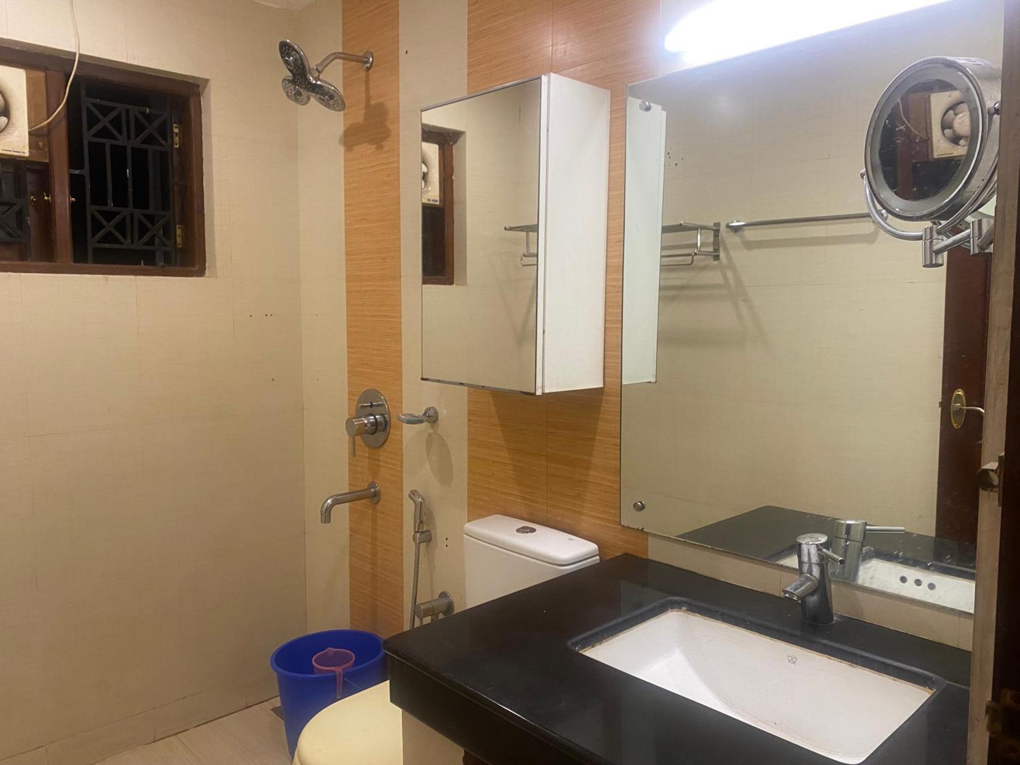 "Radhas" 4Br Villa In Gated Spring Field Community, كانور المظهر الخارجي الصورة